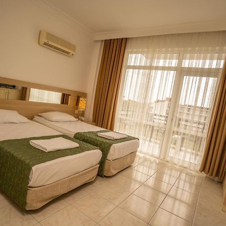 Malibu Resort Kemer Exterior foto