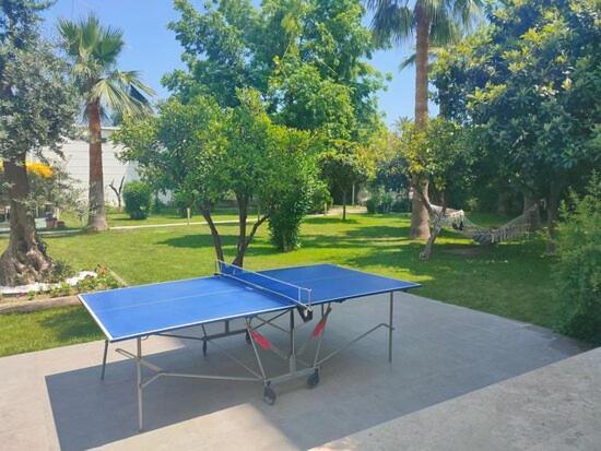 Malibu Resort Kemer Exterior foto