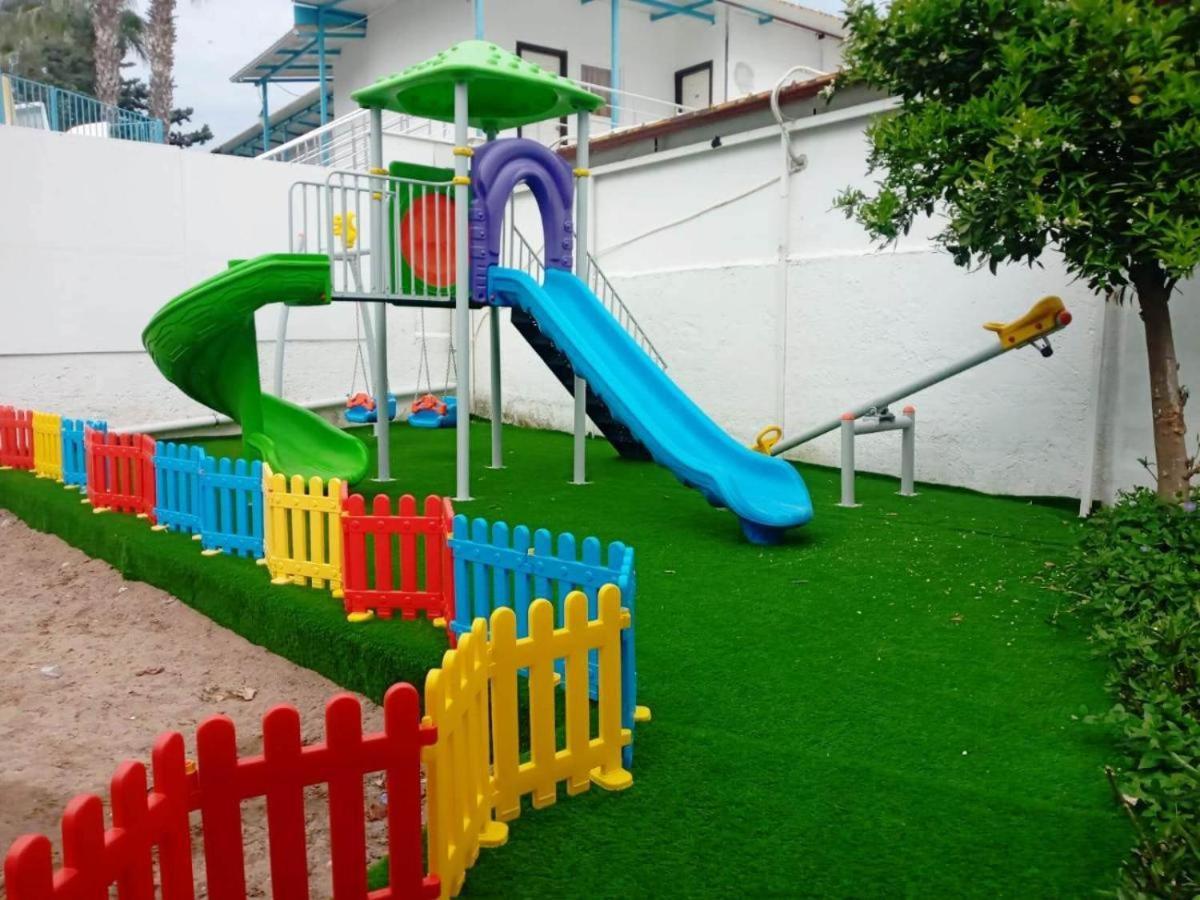 Malibu Resort Kemer Exterior foto