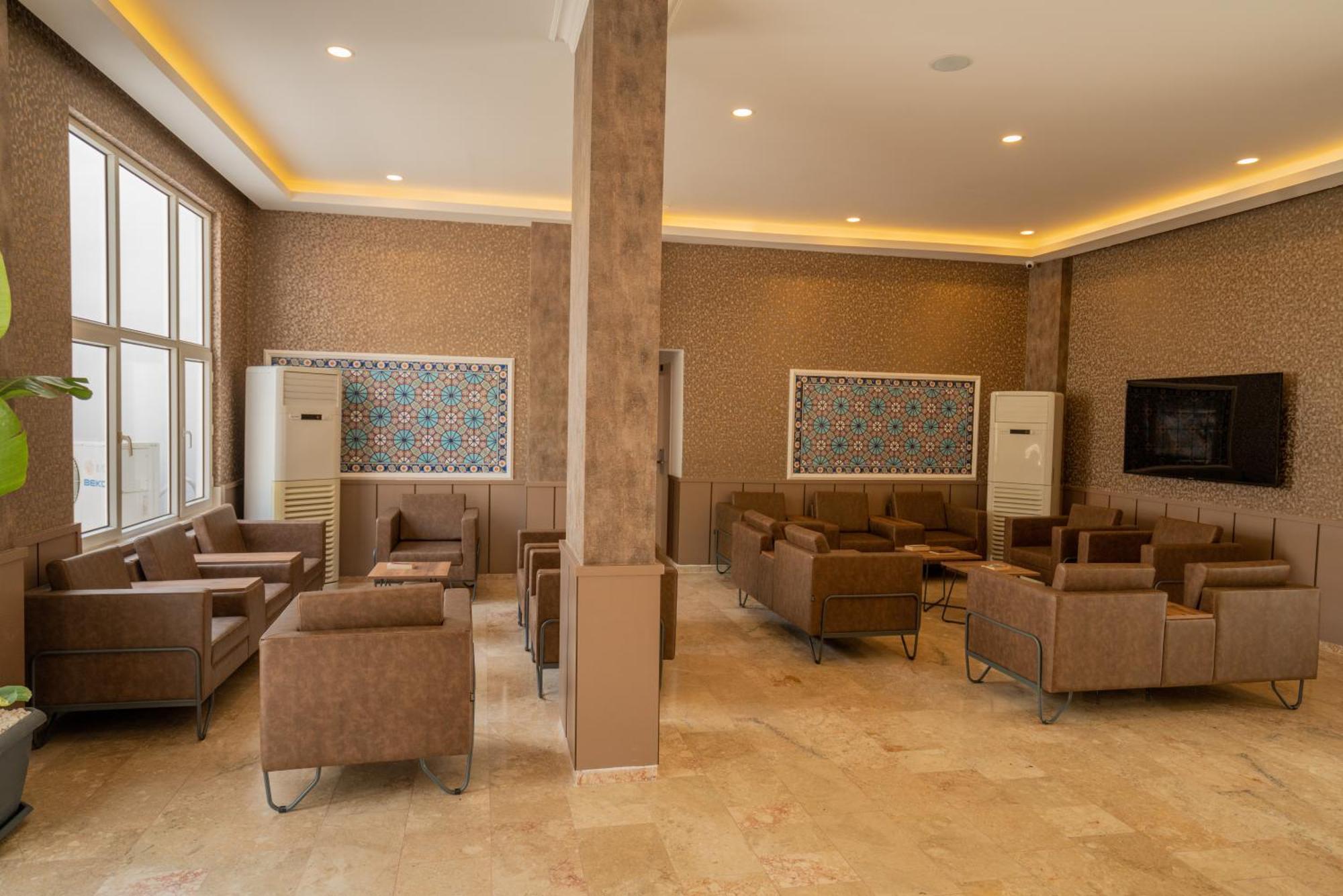 Malibu Resort Kemer Exterior foto