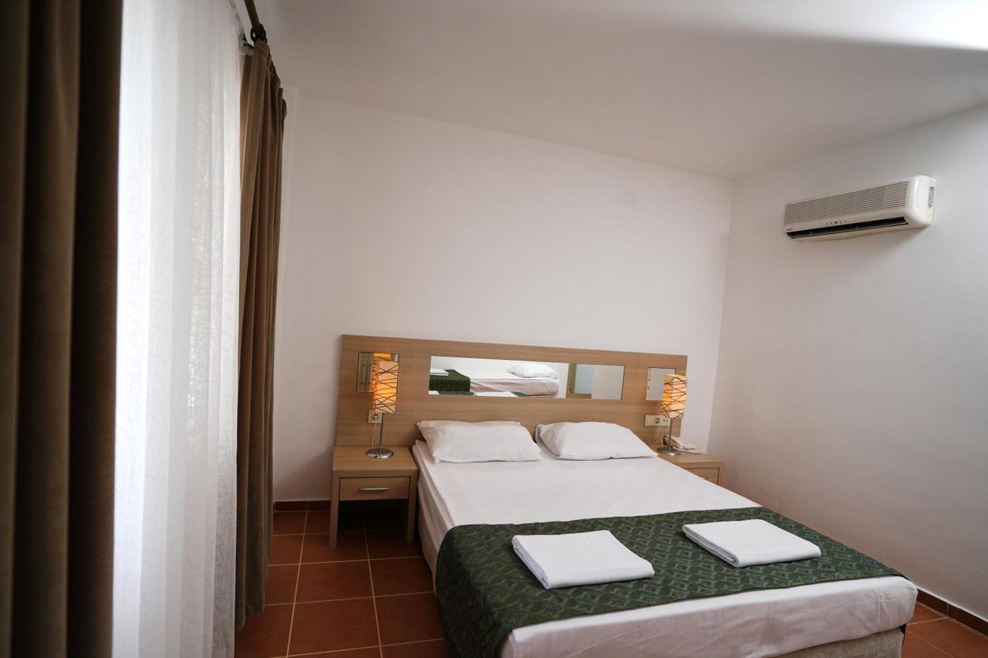Malibu Resort Kemer Exterior foto